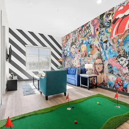 Alto 109 Apartamento
